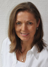 Sabine Ketz, Heilpraktikerin